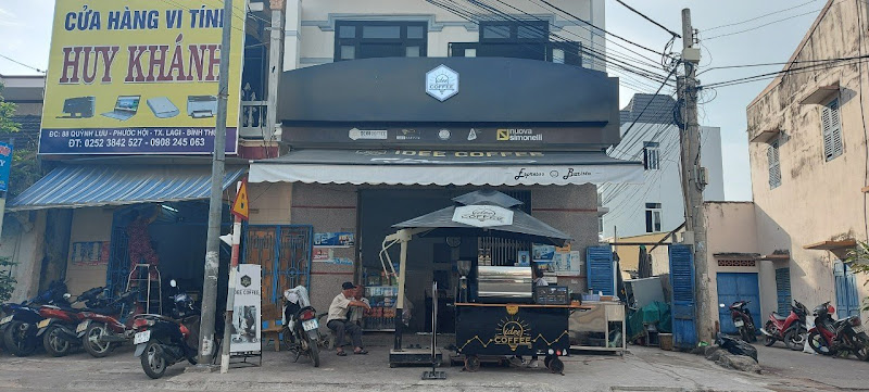 IDEE COFFEE